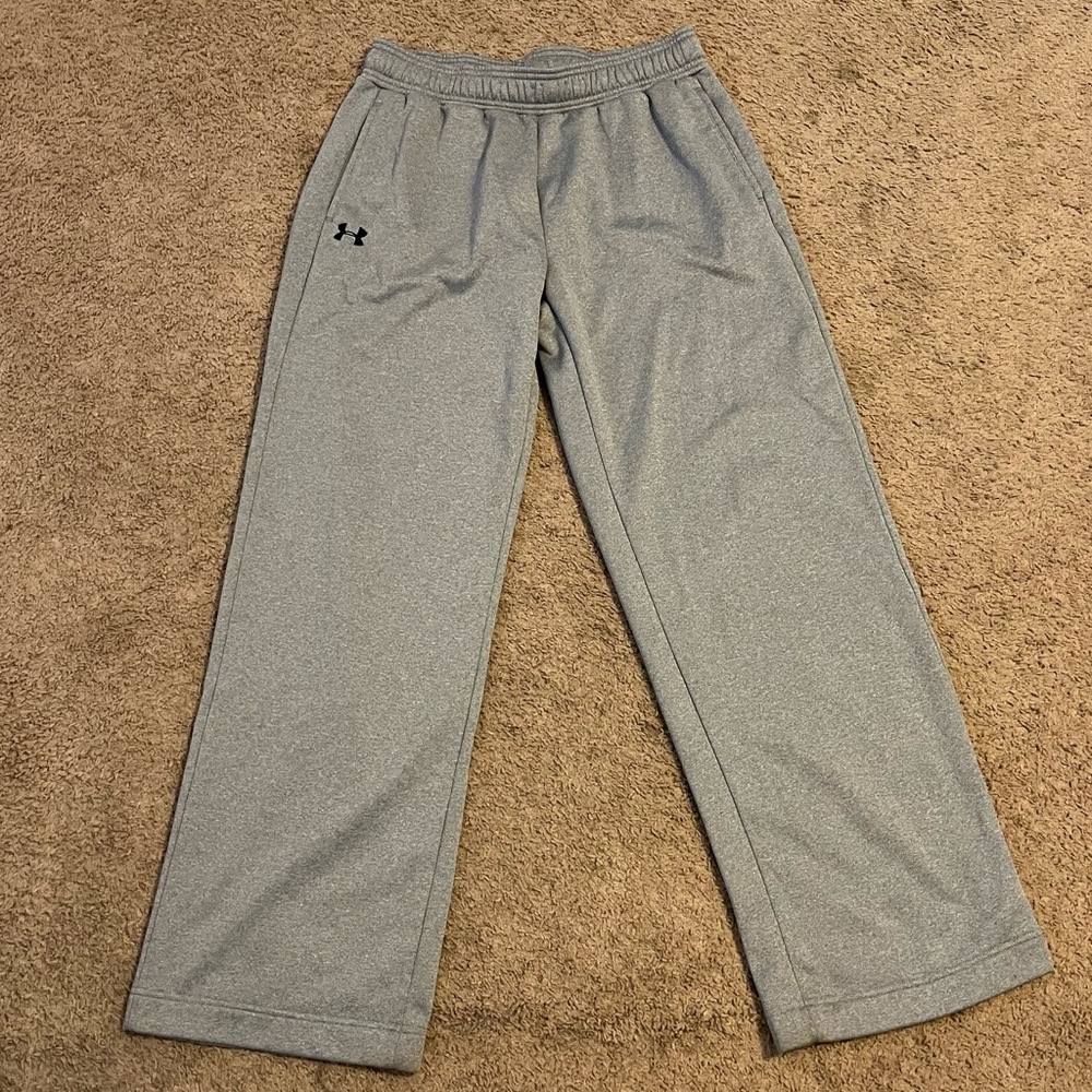 Vintage Under Armour Pants